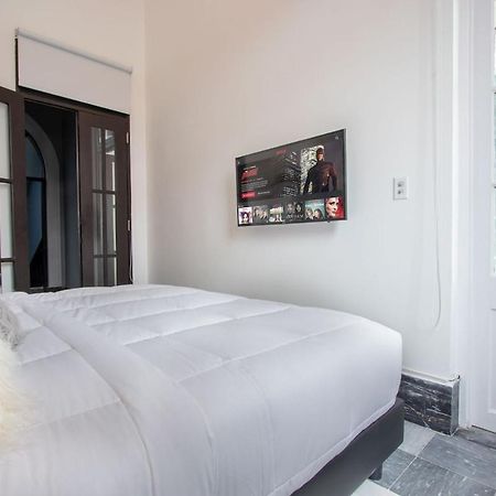 Amazinn Places Casco Viejo Pool And Rooftop VI Panama City Exterior photo