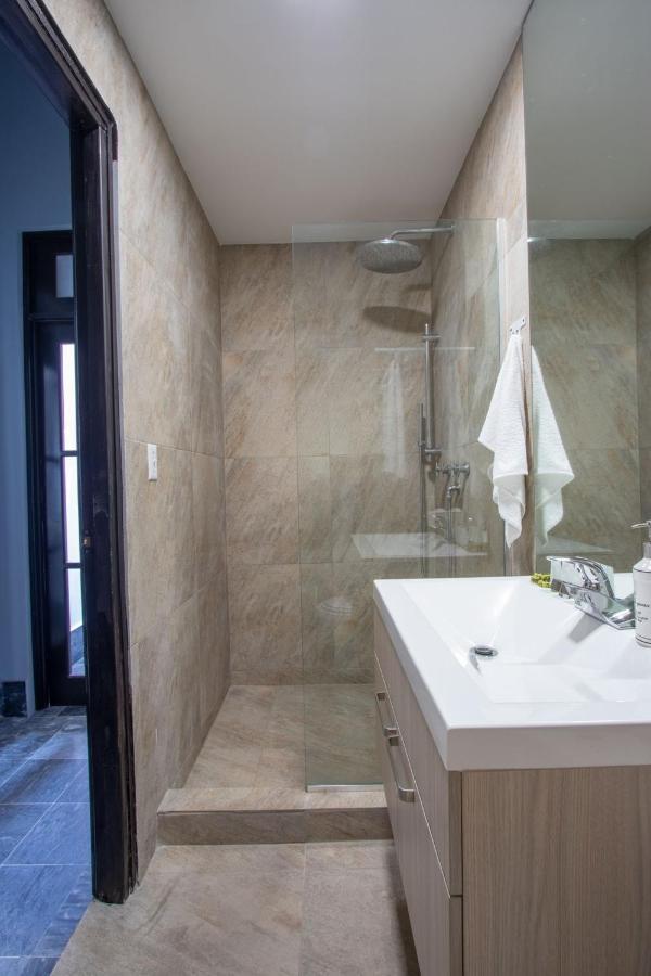 Amazinn Places Casco Viejo Pool And Rooftop VI Panama City Exterior photo