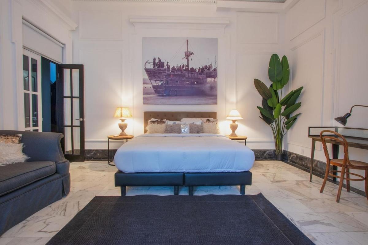 Amazinn Places Casco Viejo Pool And Rooftop VI Panama City Exterior photo